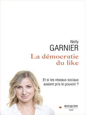 cover image of La démocratie du like